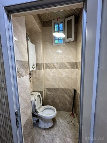 3-комн. вторичка - пос. Бакиханова - 75 м² (8)