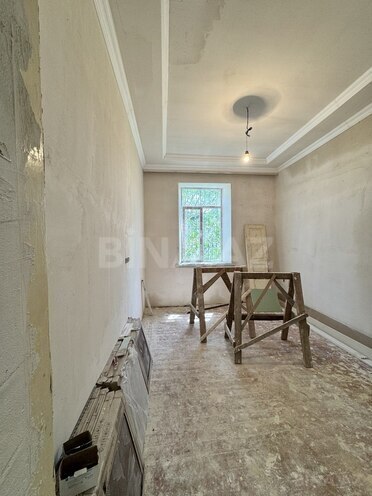 3-комн. вторичка - пос. Бакиханова - 75 м² (1)