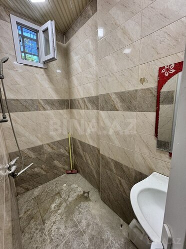 3-комн. вторичка - пос. Бакиханова - 75 м² (7)