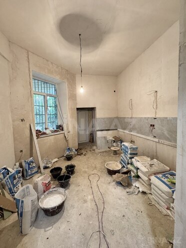 3-комн. вторичка - пос. Бакиханова - 75 м² (5)