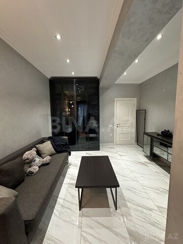 4 otaqlı yeni tikili - Nizami m. - 185 m² (14)