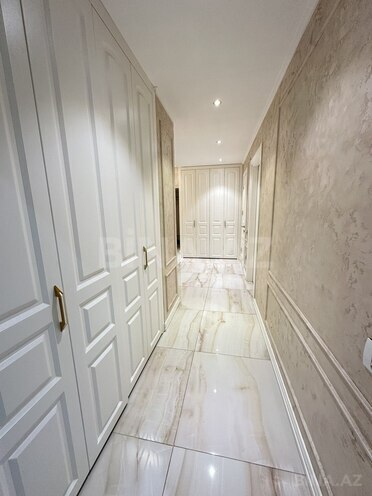 4 otaqlı yeni tikili - Nizami m. - 185 m² (17)