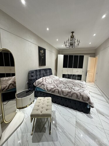 4 otaqlı yeni tikili - Nizami m. - 185 m² (10)