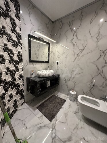 4 otaqlı yeni tikili - Nizami m. - 185 m² (28)