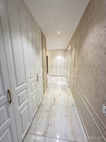 4 otaqlı yeni tikili - Nizami m. - 185 m² (18)
