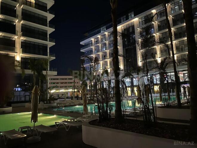 1 otaqlı yeni tikili - Nardaran q. - 33 m² (12)