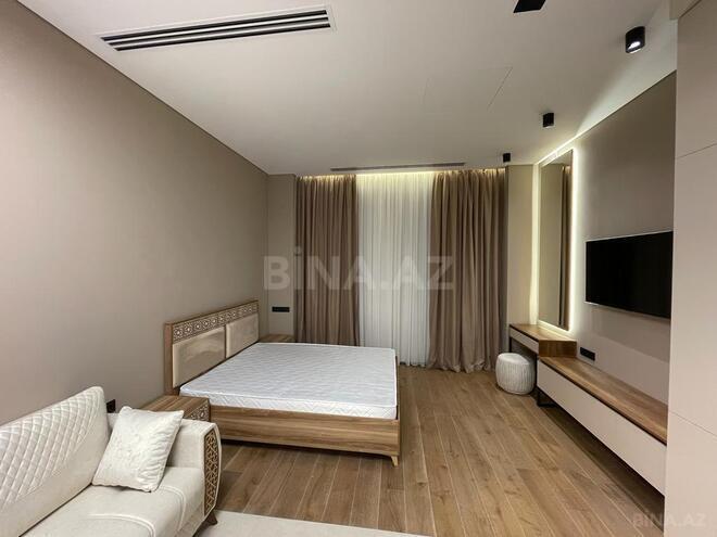 1 otaqlı yeni tikili - Nardaran q. - 33 m² (4)