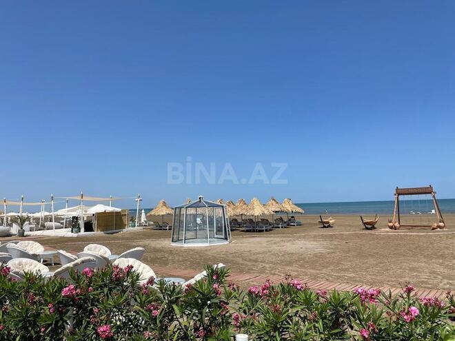 1 otaqlı yeni tikili - Nardaran q. - 33 m² (5)