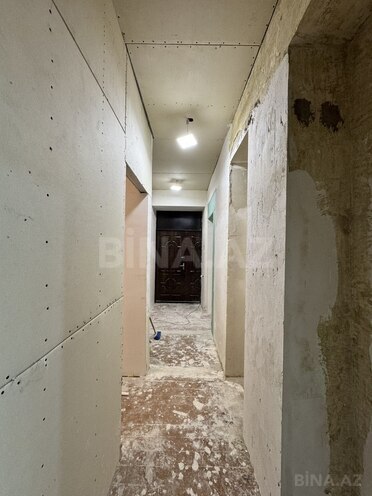 3-комн. вторичка - пос. Бакиханова - 75 м² (10)