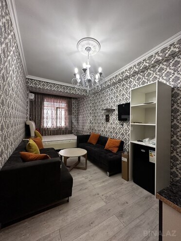 1 otaqlı yeni tikili - Xırdalan - 28 m² (1)