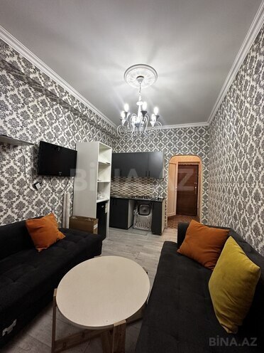 1 otaqlı yeni tikili - Xırdalan - 28 m² (2)