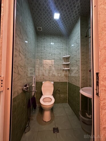 1 otaqlı yeni tikili - Xırdalan - 28 m² (5)