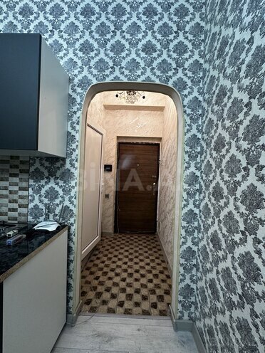 1 otaqlı yeni tikili - Xırdalan - 28 m² (4)