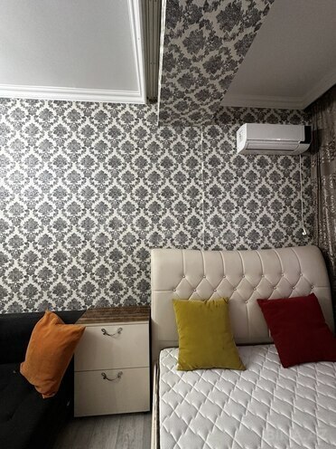 1 otaqlı yeni tikili - Xırdalan - 28 m² (3)