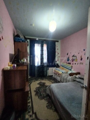 4 otaqlı köhnə tikili - Nizami r. - 110 m² (4)
