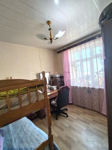 4 otaqlı köhnə tikili - Nizami r. - 110 m² (3)