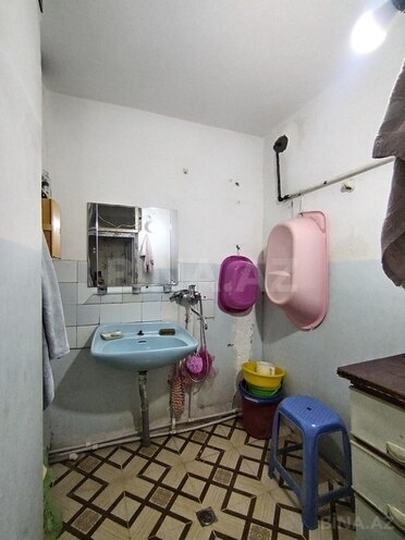 4 otaqlı köhnə tikili - Nizami r. - 110 m² (14)