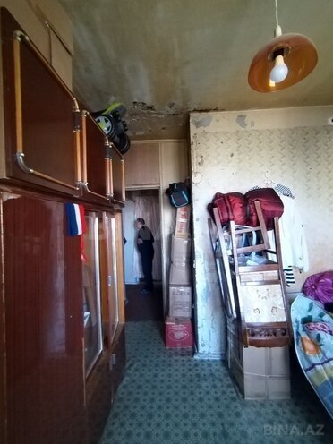4 otaqlı köhnə tikili - Nizami r. - 110 m² (9)