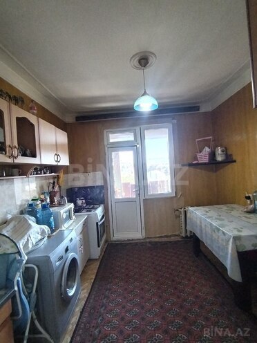 4 otaqlı köhnə tikili - Nizami r. - 110 m² (6)