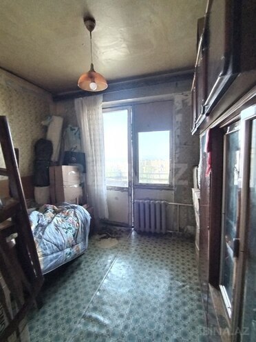 4 otaqlı köhnə tikili - Nizami r. - 110 m² (5)