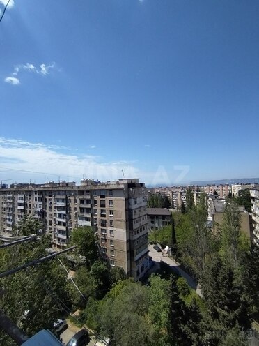 4 otaqlı köhnə tikili - Nizami r. - 110 m² (16)