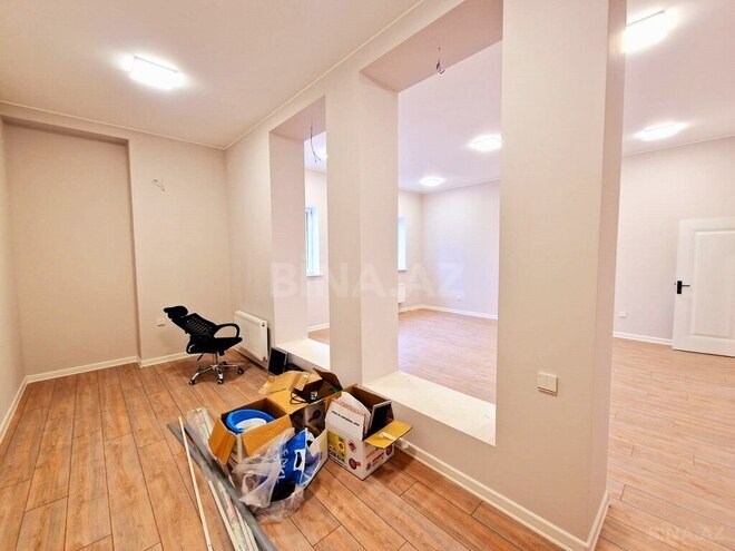 Obyekt - Dərnəgül m. - 292 m² (11)