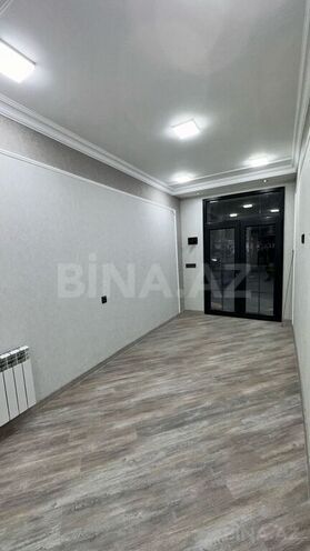 Объект - м. Кара Караев - 85 м² (6)