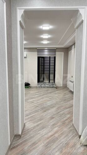 Объект - м. Кара Караев - 85 м² (8)