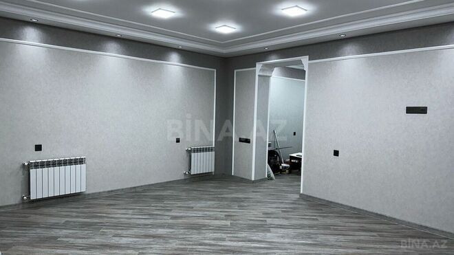 Объект - м. Кара Караев - 85 м² (2)