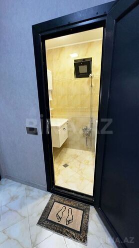 Объект - м. Кара Караев - 85 м² (11)
