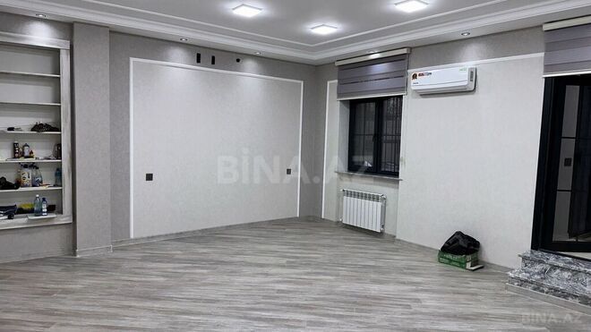 Объект - м. Кара Караев - 85 м² (3)