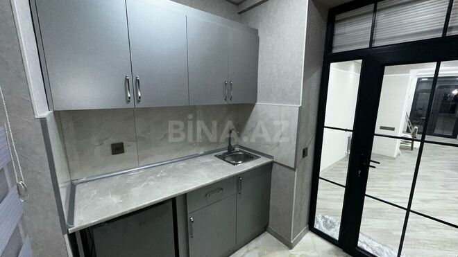 Объект - м. Кара Караев - 85 м² (10)