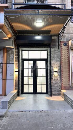 Объект - м. Кара Караев - 85 м² (1)