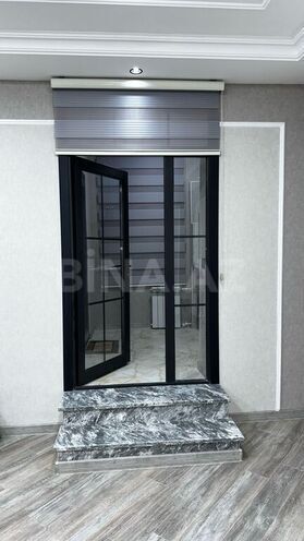 Объект - м. Кара Караев - 85 м² (9)