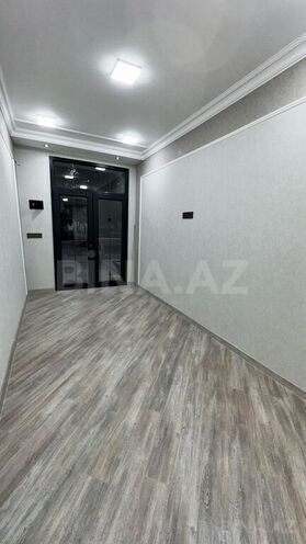 Объект - м. Кара Караев - 85 м² (7)