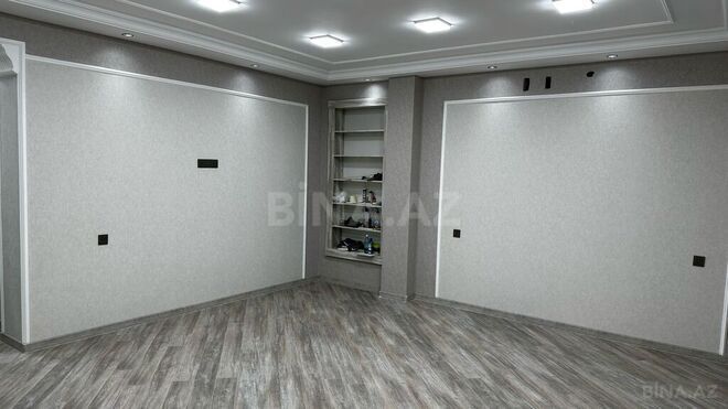 Объект - м. Кара Караев - 85 м² (4)