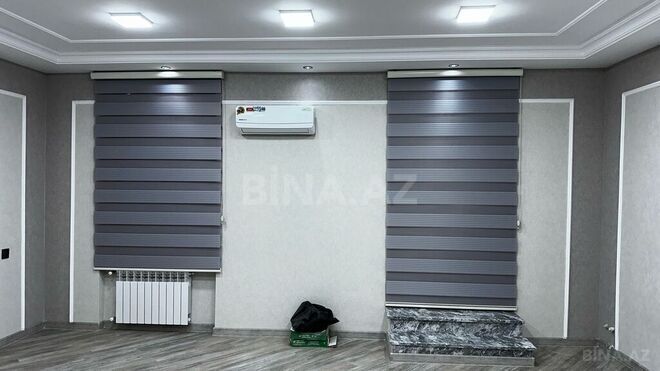 Объект - м. Кара Караев - 85 м² (5)