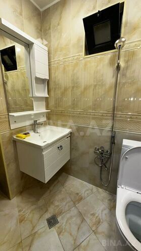 Объект - м. Кара Караев - 85 м² (12)