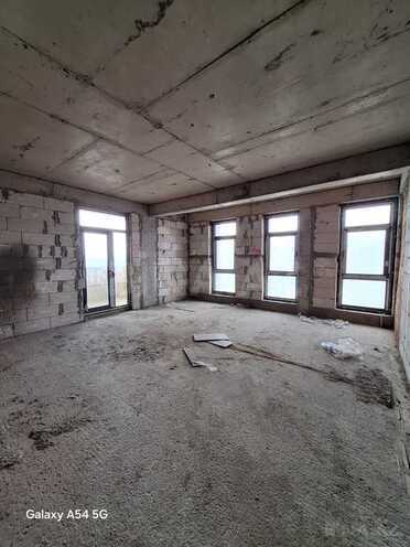 3-комн. новостройка - м. Элмляр Академиясы - 132 м² (2)