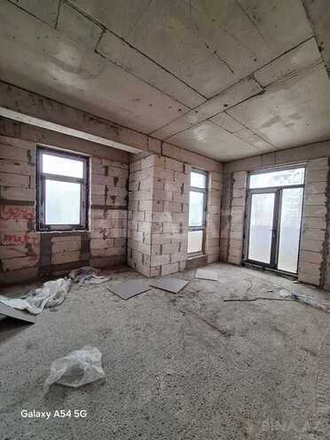 3-комн. новостройка - м. Элмляр Академиясы - 132 м² (3)