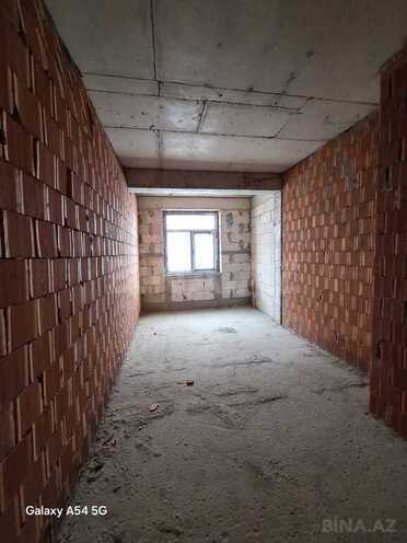 3-комн. новостройка - м. Элмляр Академиясы - 132 м² (4)