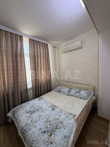 2 otaqlı köhnə tikili - Neftçilər m. - 40 m² (18)