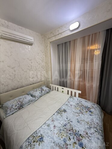 2 otaqlı köhnə tikili - Neftçilər m. - 40 m² (19)