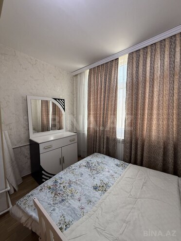 2 otaqlı köhnə tikili - Neftçilər m. - 40 m² (20)