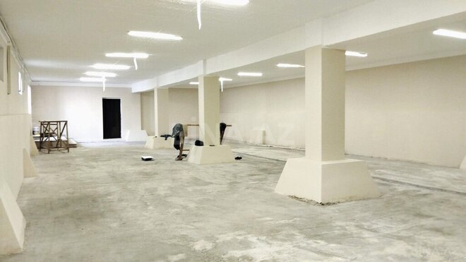 Obyekt - Dərnəgül m. - 700 m² (1)