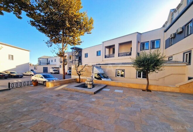 Obyekt - Dərnəgül m. - 700 m² (11)
