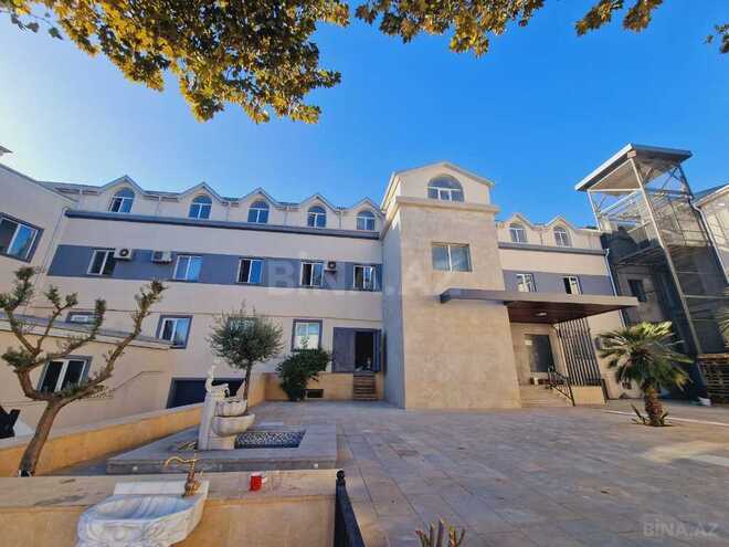Obyekt - Dərnəgül m. - 700 m² (12)