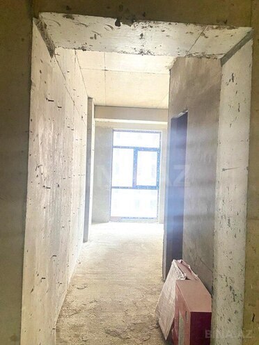 3 otaqlı yeni tikili - Nəsimi r. - 115 m² (17)