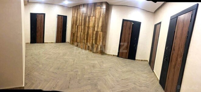 3 otaqlı yeni tikili - Nəsimi r. - 115 m² (12)