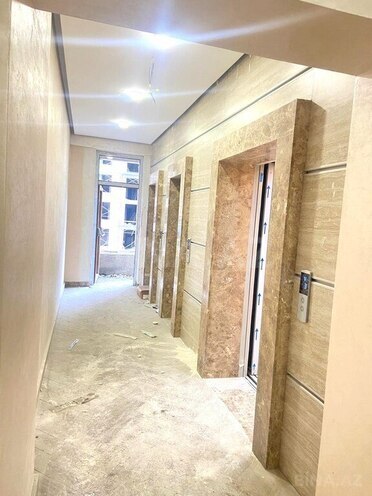 3 otaqlı yeni tikili - Nəsimi r. - 115 m² (21)
